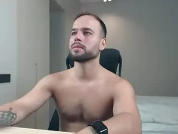 Chaturbate Adult Video Chat of sandro_best