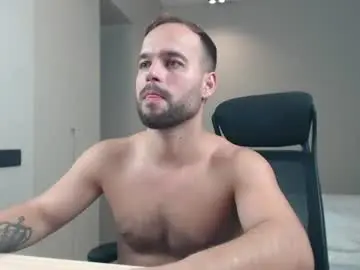 Chaturbate Sex Chat of sandro_best