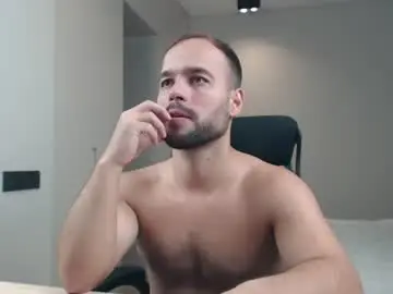 Chaturbate Sex Chat of sandro_best