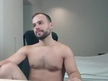 Chaturbate Watch Live Sex Cams of sandro_best