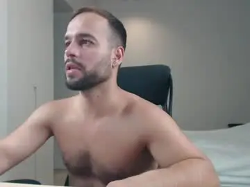 Chaturbate Sex Cam of sandro_best