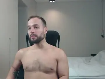 Chaturbate Sex Cam of sandro_best