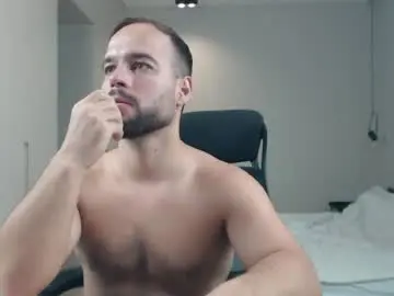 Chaturbate Free Porn Cam of sandro_best