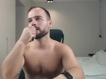 Chaturbate Adult Video Chat of sandro_best