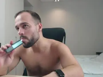 Chaturbate Best live sex cam show of sandro_best