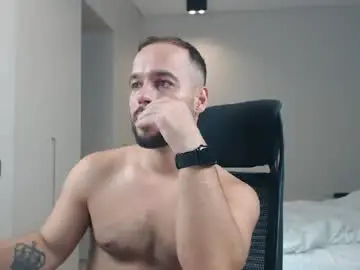 Chaturbate Best live sex cam show of sandro_best