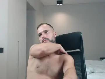 Chaturbate Private Sex Chat of sandro_best