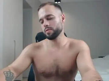 Chaturbate Live Sex Cam of sandro_best