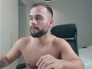 Chaturbate Best Webcam of sandro_best