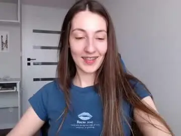 Chaturbate Live Porn of sweetheart_77