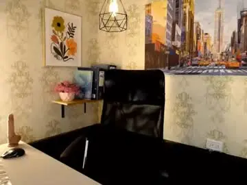 Chaturbate Live Sex of winter_girl_07