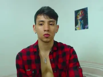 Chaturbate Live Porn of your_boy_hot