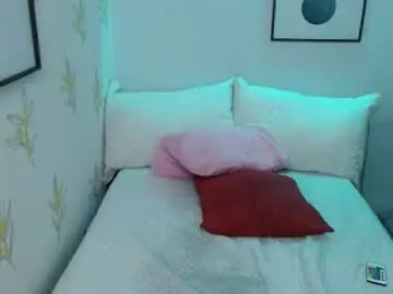 Chaturbate Best Webcam of _pamelawish_
