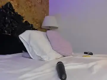 Chaturbate Private Sex Chat of alanna_blaze