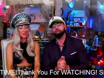 Chaturbate Live Sex Cam of blairdarlingx