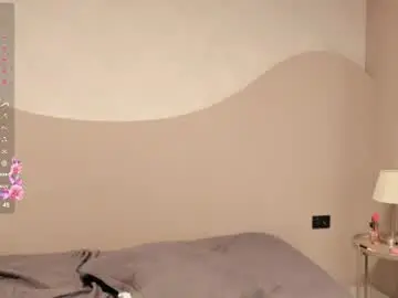 Chaturbate Nude Webcam of brennda_rios