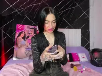 Chaturbate Sex Chat of candy_leila3