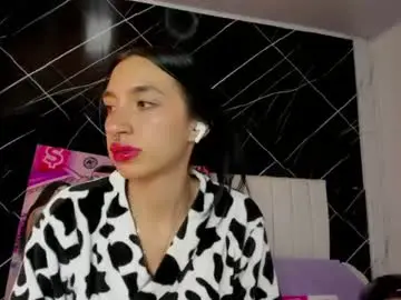Chaturbate Live Porn of candy_leila3
