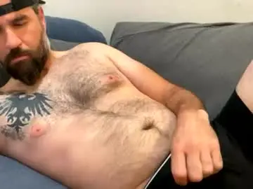 Chaturbate Nude Webcam of captnblackbeard