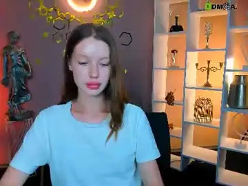Chaturbate Best Webcam of daisy_baby_