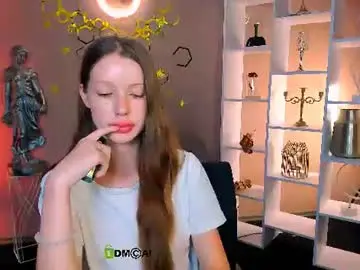 Chaturbate Adult Video Chat of daisy_baby_