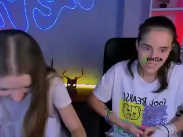 Chaturbate Nude Webcam of daisy_baby_