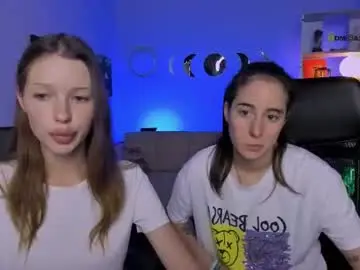 Chaturbate Free Porn Cam of daisy_baby_