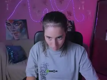 Chaturbate Watch Live Sex Cams of daisy_baby_