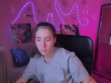 Chaturbate Free Porn Cam of daisy_baby_