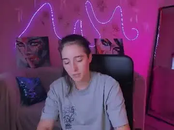 Chaturbate Live Sex of daisy_baby_