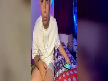 Chaturbate Live Sex of daniel_0127