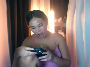 Chaturbate Sex Chat of elliecummers
