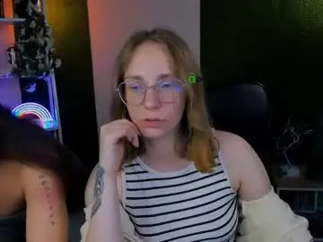 Chaturbate Sex Cam of evalora_vei