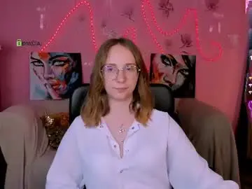 Chaturbate Sex Chat of evalora_vei