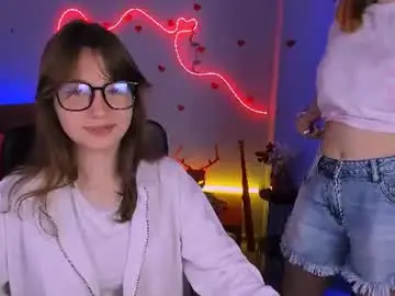 Chaturbate Adult Webcams of evalora_vei