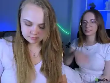 Chaturbate Adult Webcam of evalora_vei