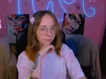 Chaturbate Sex Chat of evalora_vei