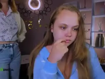 Chaturbate Live Sex of evalora_vei