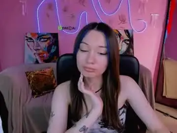 Chaturbate Live Porn of evalora_vei