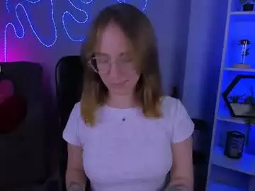 Chaturbate Live Sex Cam of evalora_vei