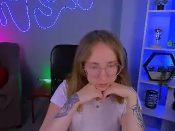 Chaturbate Sex Cam of evalora_vei