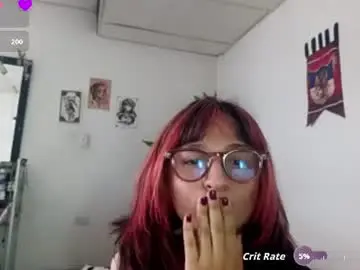 Chaturbate Free Live Porn of isa_babysweet