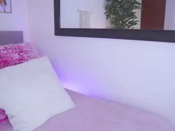 Chaturbate Best live sex cam show of lia_mackenzie