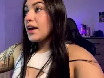 Chaturbate Adult Webcams of lilyhotson
