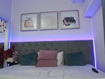 Chaturbate Best live sex cam show of lilyrose_