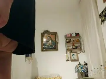 Chaturbate Private Sex Chat of maikenjoymee