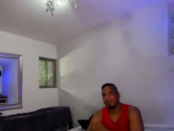 Chaturbate Adult Webcams of massagem_spa