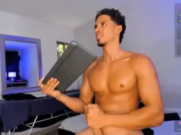 Chaturbate Live Sex Cam of massagem_spa