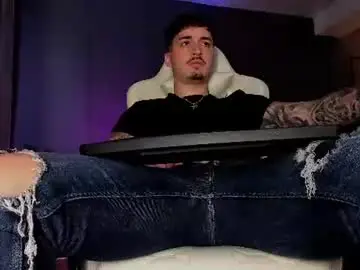 Chaturbate Adult Webcams of matt_thestud
