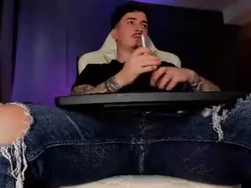 Chaturbate Private Sex Chat of matt_thestud